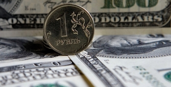МЭР улучшило прогноз по стоимости рубля до 59,4 руб. за $1