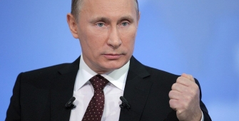 Владимир Путин: Снижение доходов россиян тревожит