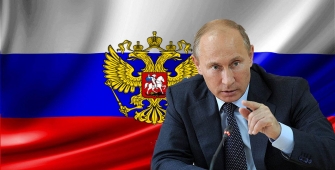 Путин назвал стабильной обстановку в стране 