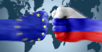 Эксперт: В Евросоюзе нет консенсуса по санкциям США против РФ