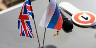 Британцы отравлены газом «Новичок»