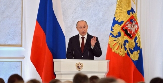 Путину нравится консервативная политика ЦБ