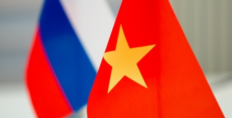 Оборот торговли между РФ и КНР вырос в апреле на 15%