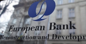 ЕБРР сохранил оценку роста ВВП РФ на уровне 1,2%