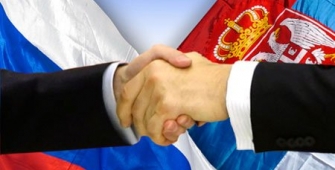 Россия и Сербия обсудят создание особой совместной экономической зоны