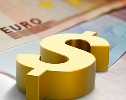 Торговые рекомендации по валютной паре EURUSD – расстановка торговых ордеров (12 августа)