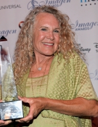 Christy Walton - co-owner of Wal-Mart Stores, Inc.
