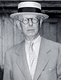 Jesse Lauriston Livermore - Stock trader