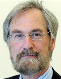Peter Praet - chief economist of the European Central Bank