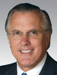 Richard Fisher - the President of the Federal Reserve Bank of Dallas