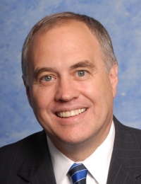 Thomas DiNapoli - New York State Comptroller