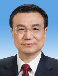 Li Keqiang - Premier of the State Council