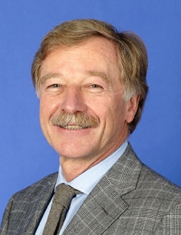 Yves Mersch - Member of the Executive Board of the European Central Bank
