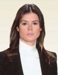 Serra Sabanci - Corporate executive of Haci Omer Sabanci Holding