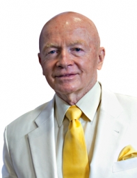 Mark Mobius - Executive Chairman of Templeton Asset Management's Emerging Markets Group