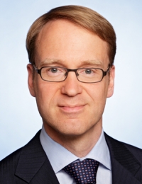 Jens Weidmann - Ppresident of the Deutsche Bundesbank