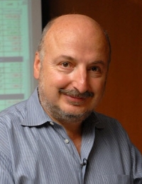Александр Элдер - Глава компании Financial Trading Seminars, Inc.