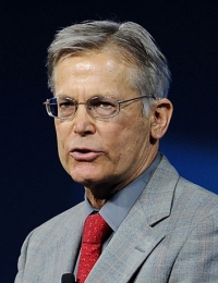 Jim Walton - Chairman of Arvest Bank
