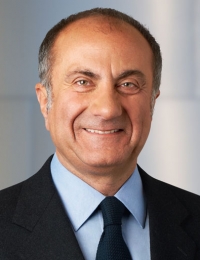 Jacques Nasser - Chairman of BHP Billiton