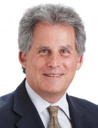 David Lipton - First Deputy Managing Director at IMF