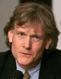 David Thomson - Chairman of Thomson Corporation