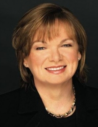 Christina Gold - President and CEO at Greenwood Village-based Western Union Financial Services