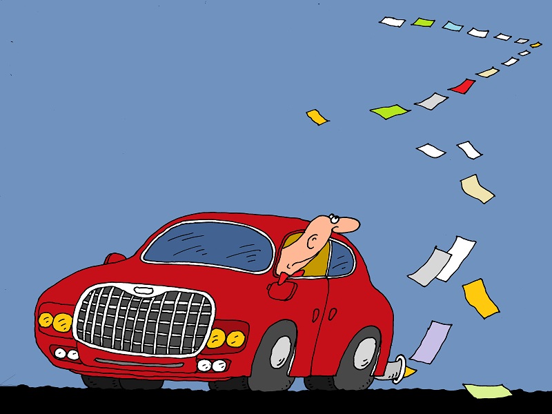 Chrysler goes to IPO