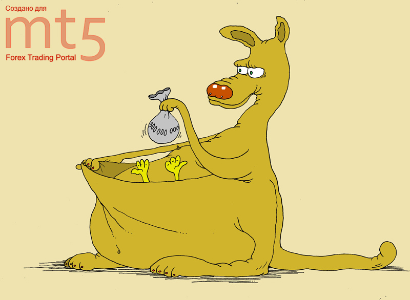 Австралийская миллиардерша откупилась от иска дочки за 300 миллионов долларов