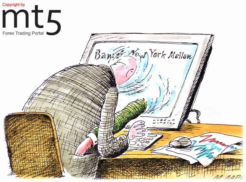 Pemerintah AS akan menggunakan bank tertua untuk menghakimi penipuan klien