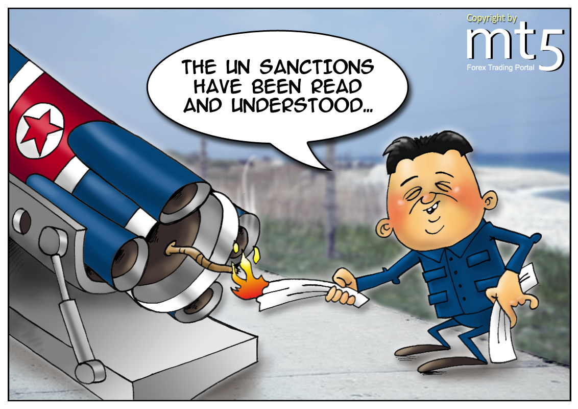 Оон против санкций. ООН карикатура. Северная Корея карикатуры. Карикатура Россия Северная Корея и Китай против США. Санкции ООН против Северной Кореи.