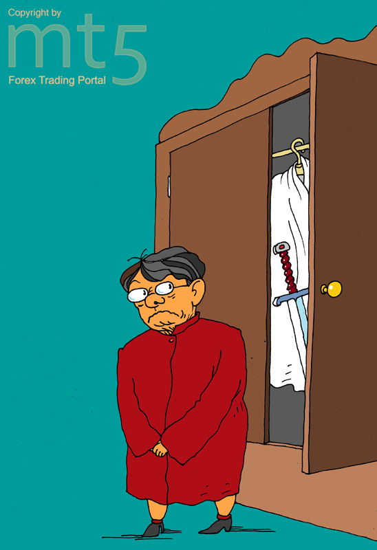 Former prosecutor to head United States SEC