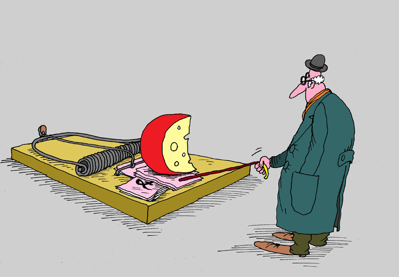 British dairy company plugs pension fund hole with cheese