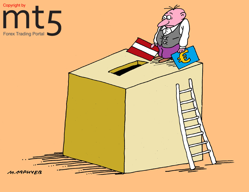Mahkamah Konstitusi di Latvia Menyarankan Referendum Pada Adopsi Euro