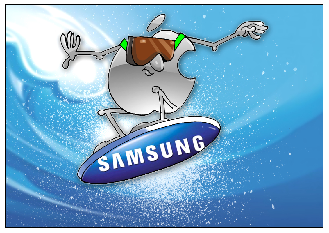 Новый рекорд калифорнийских &laquo;яблочников&raquo;, или отличные итоги года &mdash; растут продажи, растут доходы!