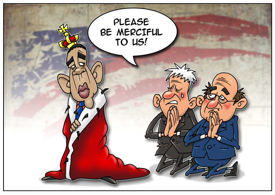 BNP Paribas and Credit Suisse seek leniency in U.S.