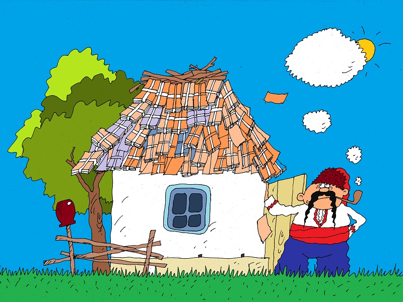 Ukraine inflation exceeds 21%