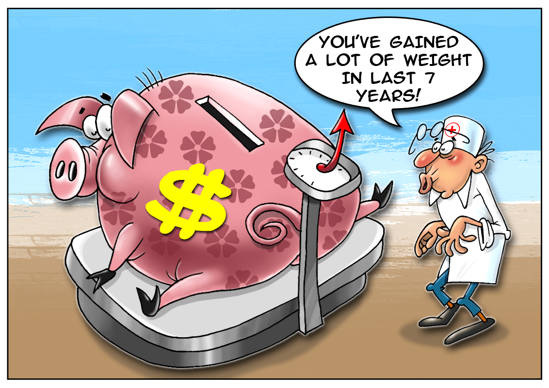 2013 global banking profits boom