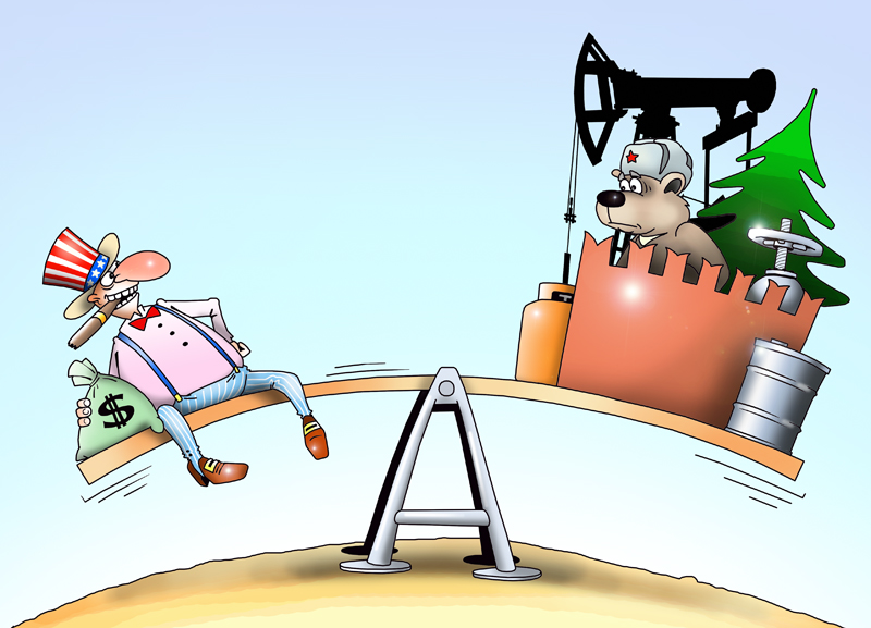 Состояние 400 богатейших американцев достигло размеров ВВП России