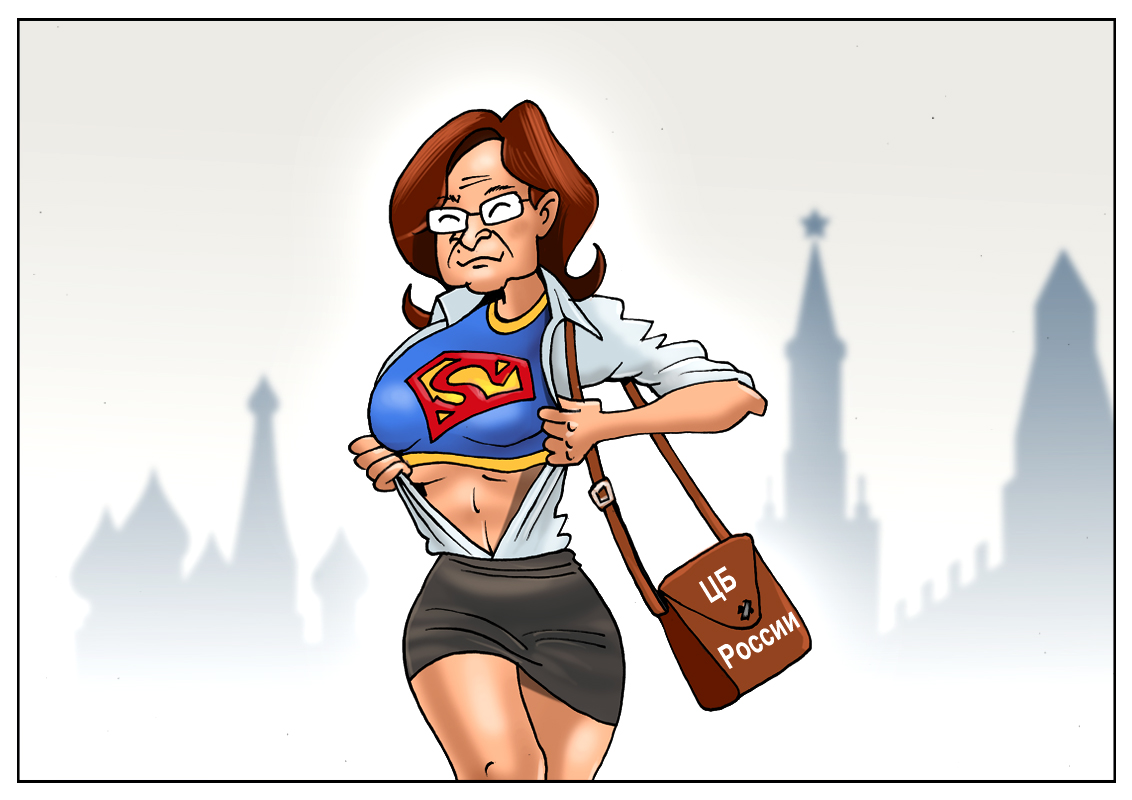 Советы Эльвиры: Чудесное спасение, или как вернуть былую привлекательность