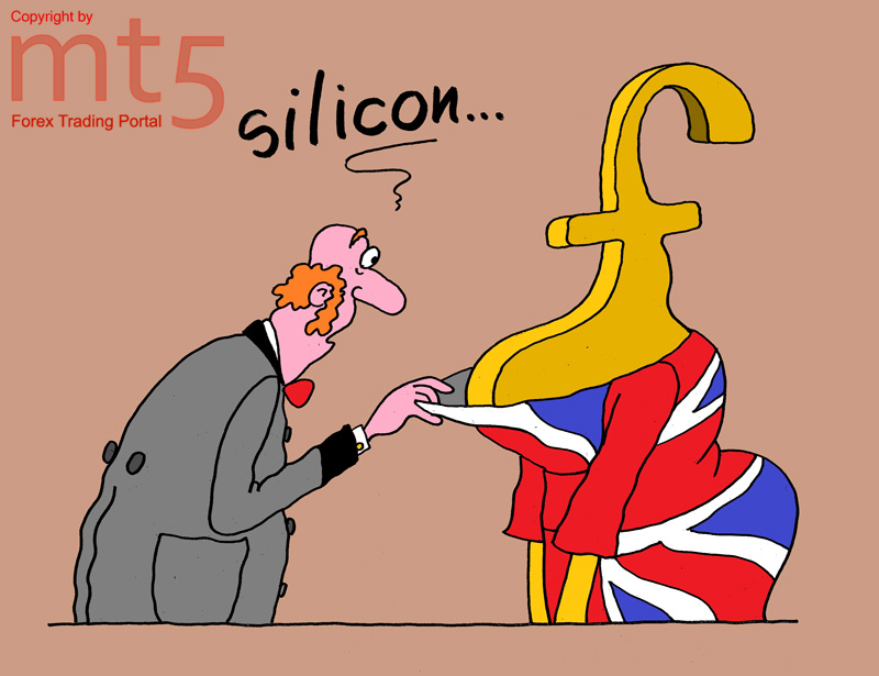 Inggris akan mengeluarkan pound plastik 