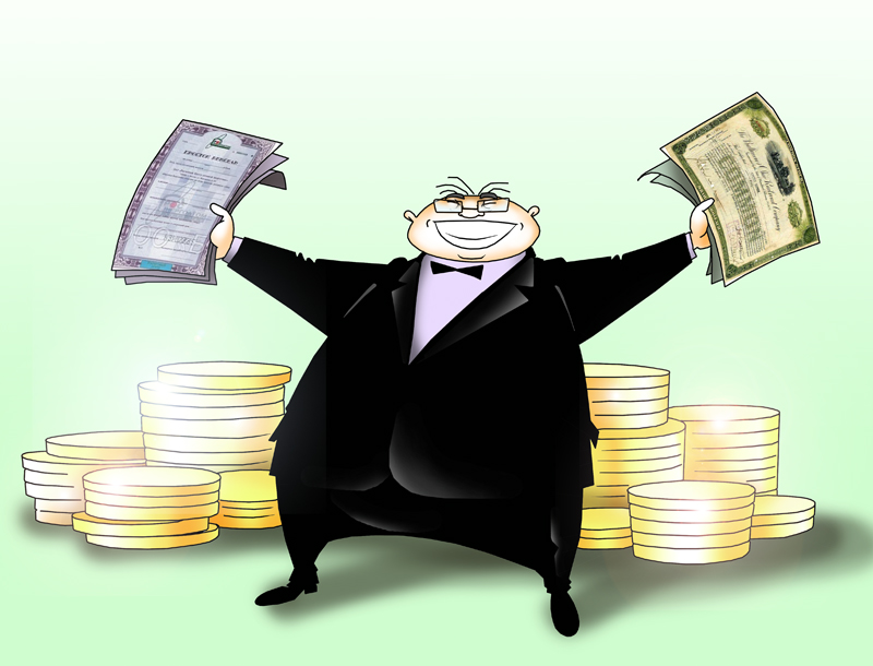 Legend Holdings готовится провести IPO на $3 млрд