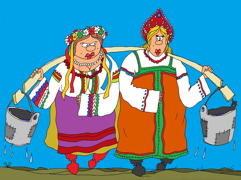 Experts named worst economies in 2015