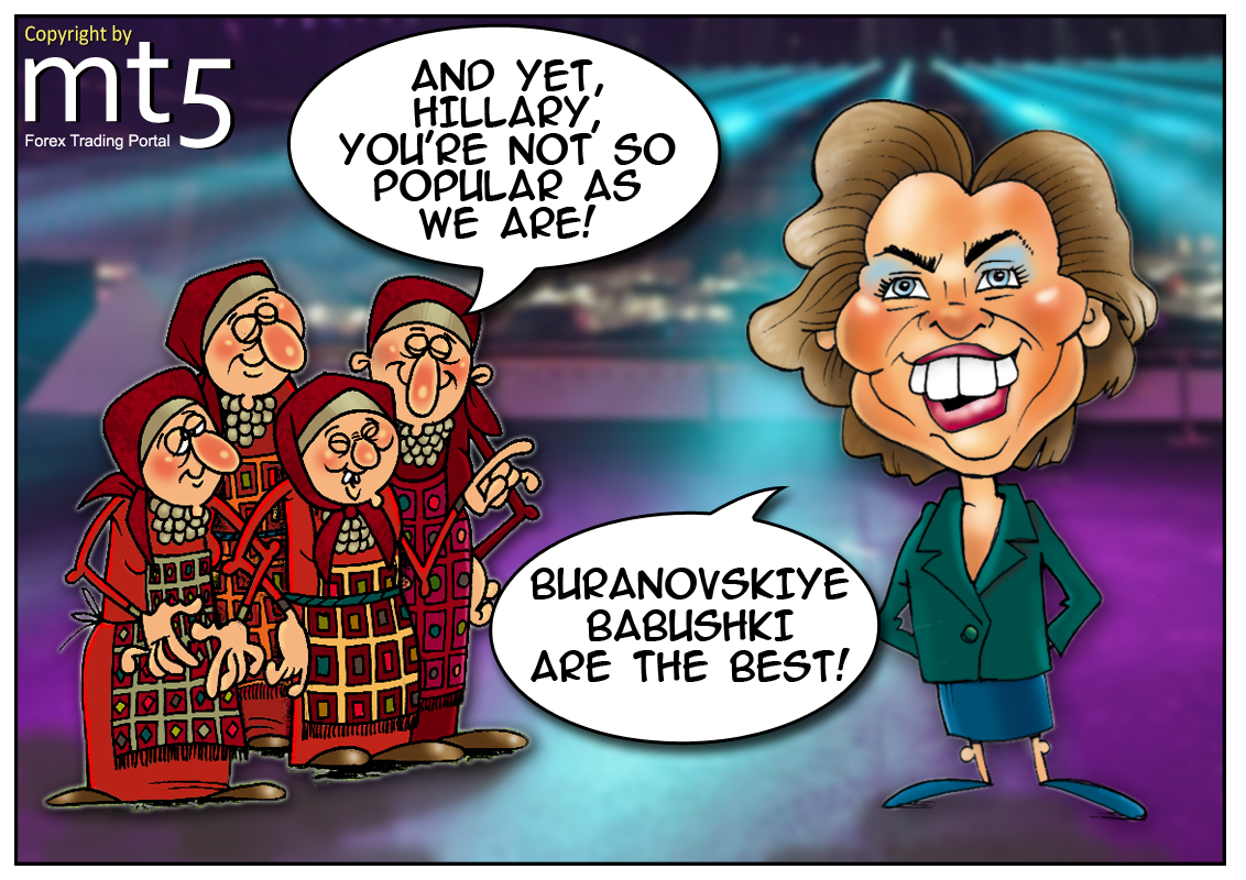 Hillary Clinton is the most popular US politician 