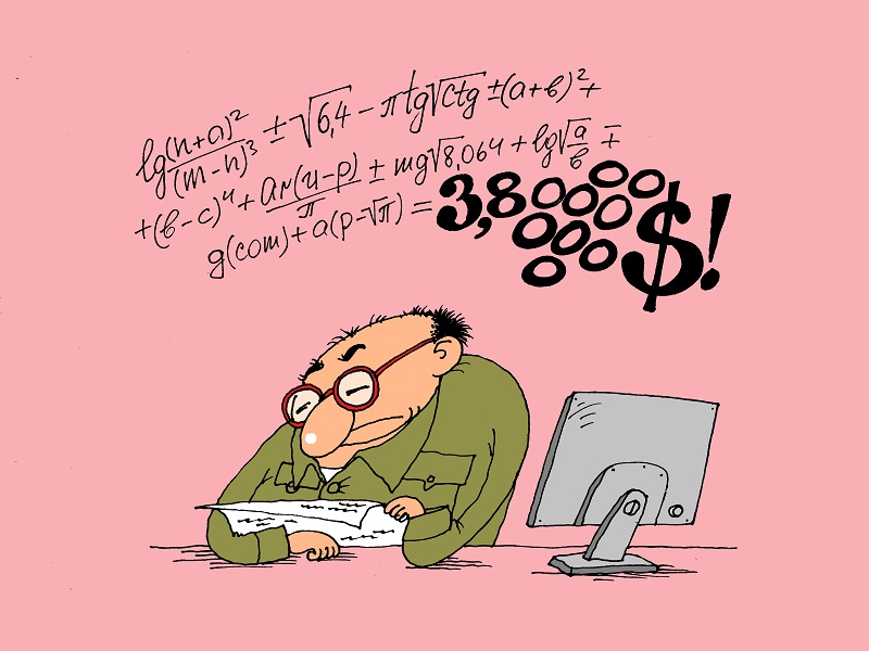 China investigates error for $3.8 billion