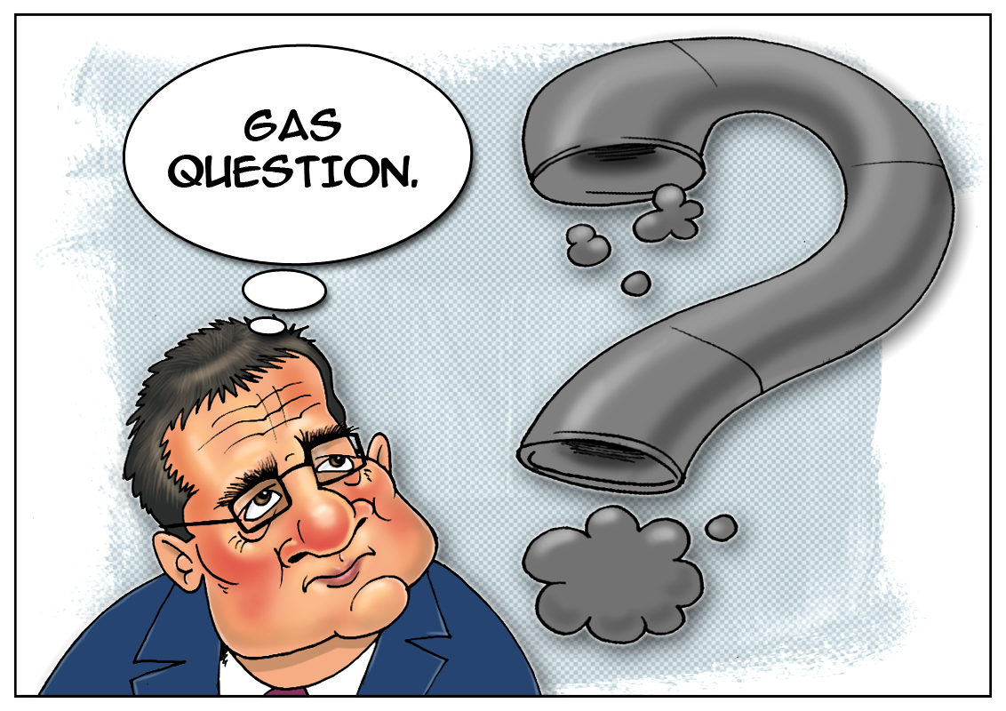 Alternative to South Stream