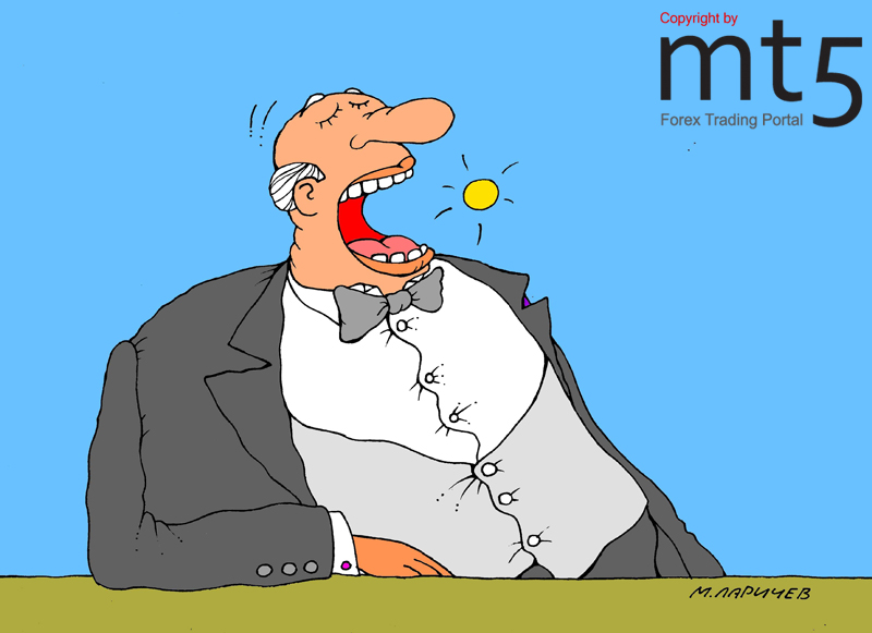 Milyader dunia bernilai $6 triliun