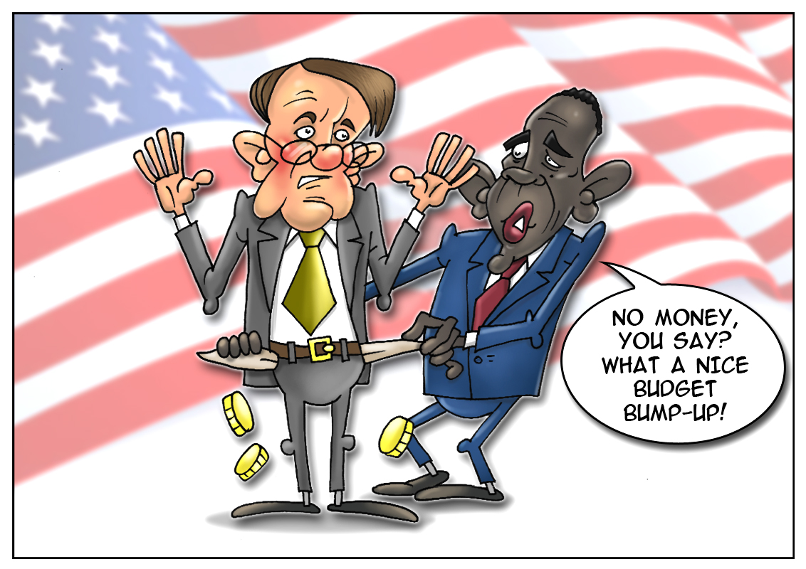 President Obama intends to attract $100 in 10 years 