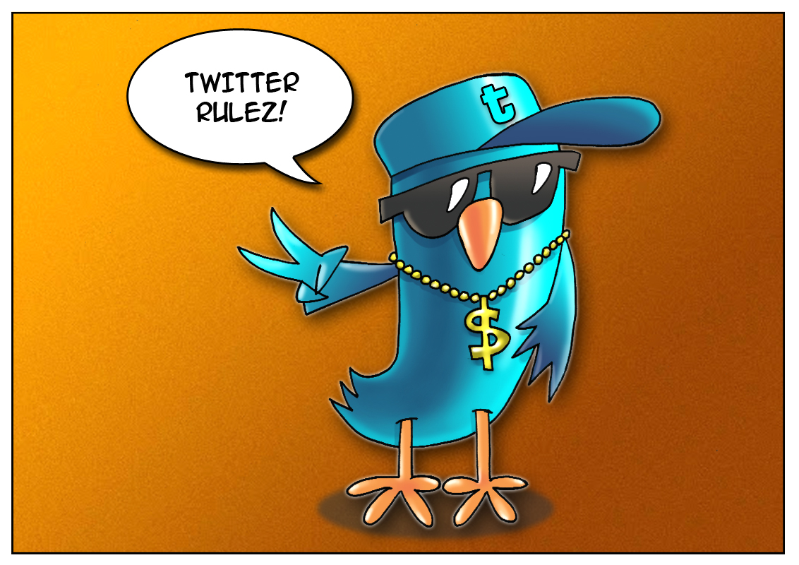 Twitter shares hit fresh record