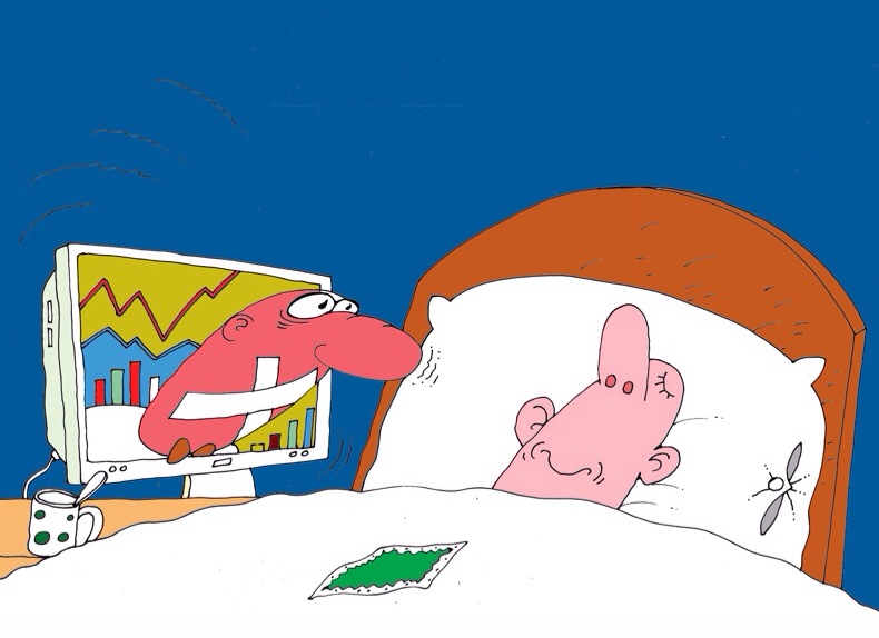 Buffet&rsquo;s Business Wire to halt business with high-frequency traders