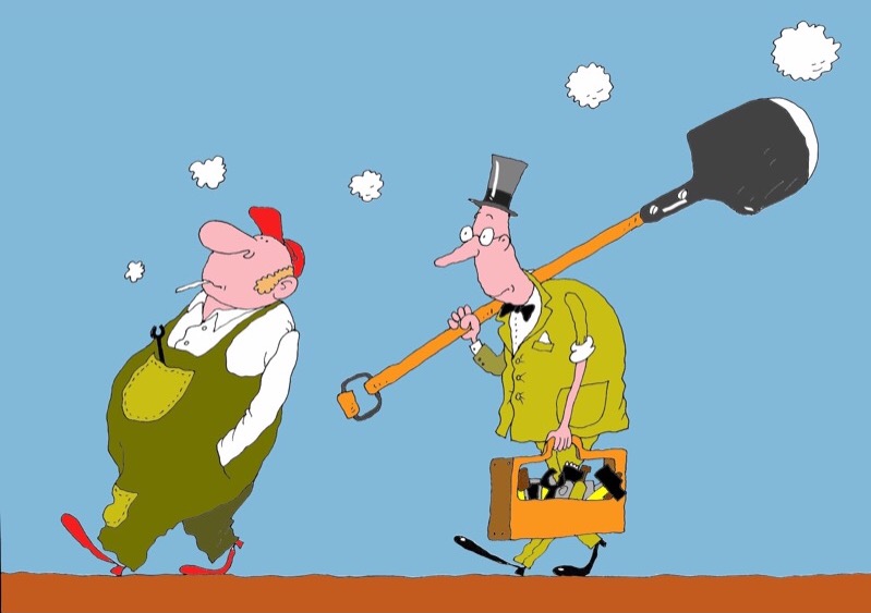 Безработица в США остается на минимуме 7 лет